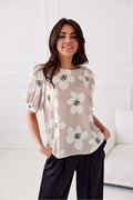 Bluse Model 194784 Roco Fashion