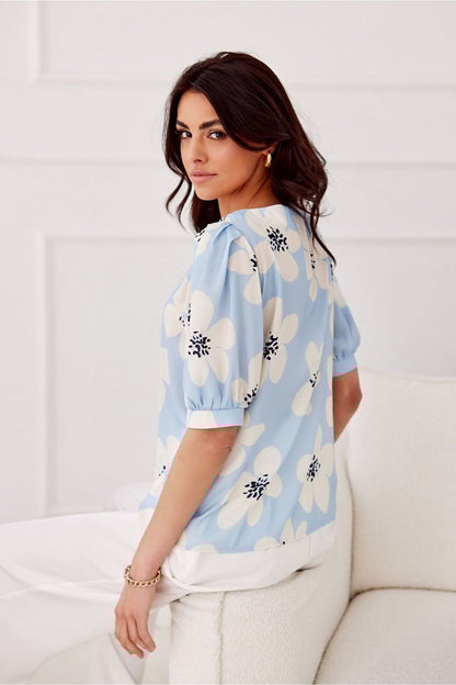 Bluse Model 194784 Roco Fashion