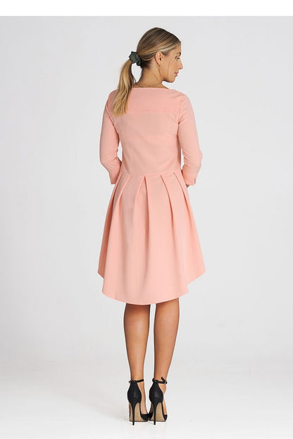 Cocktailkleid Model 194801 Figl