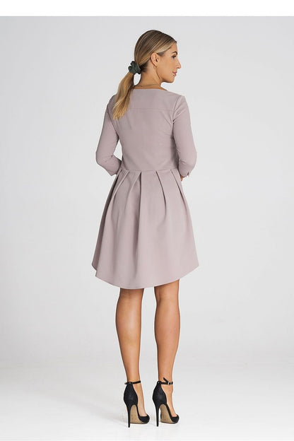 Cocktailkleid Model 194801 Figl