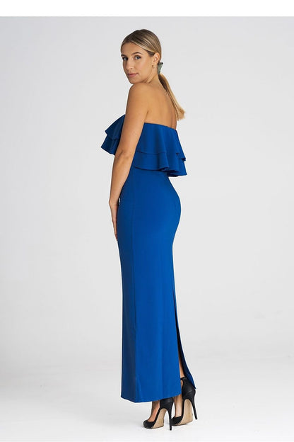 Cocktailkleid Model 194804 Figl