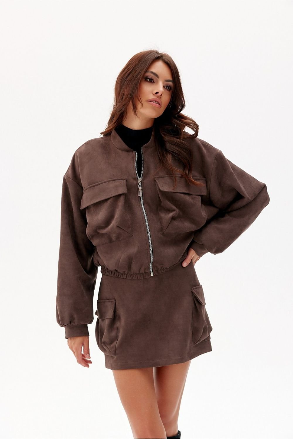 Jacke Model 200469 Roco Fashion