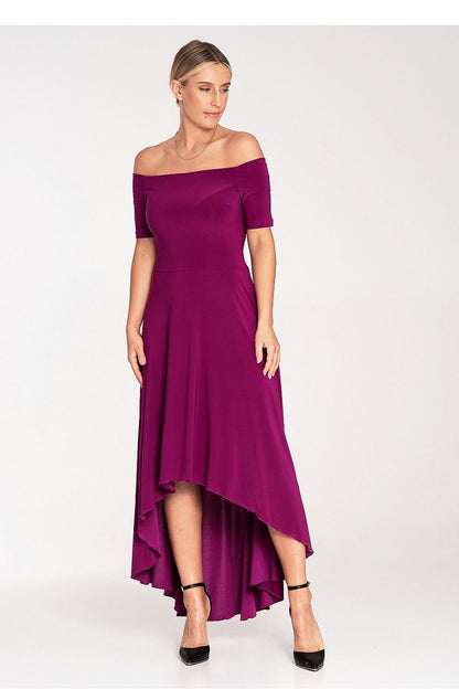 Abendkleid Model 201497 Figl