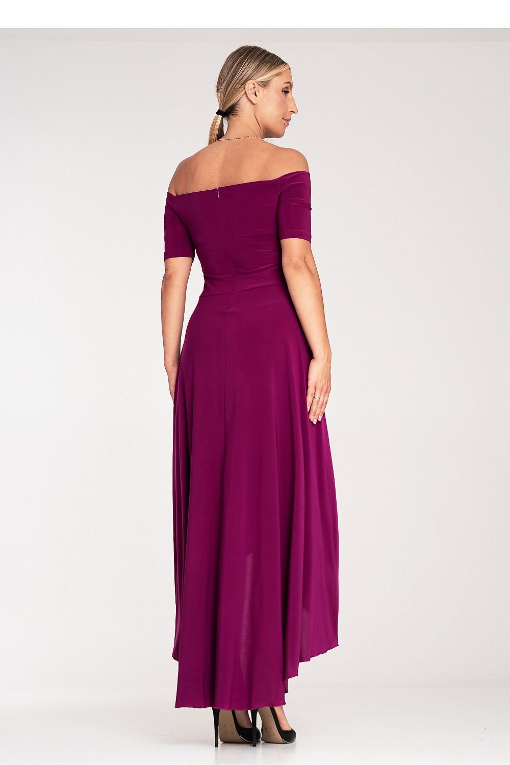 Abendkleid Model 201497 Figl