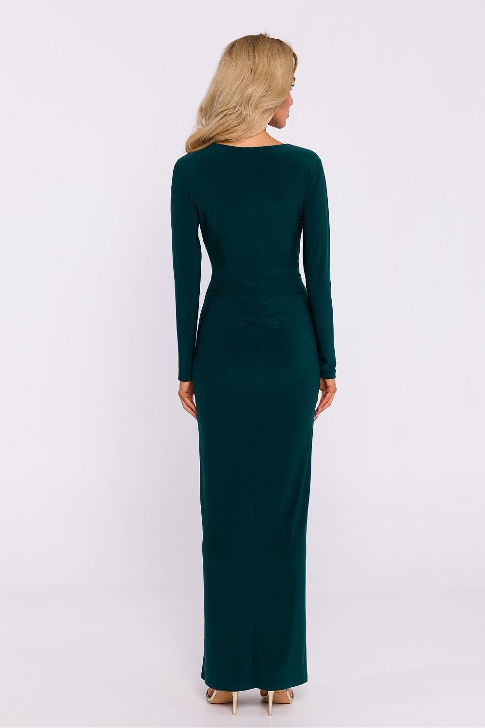 Langes Kleid Model 201628 Moe