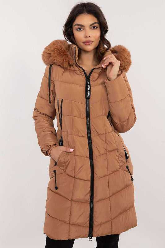 Jacke Model 202554 Factory Price