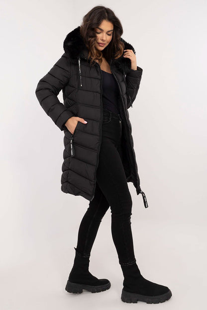 Jacke Model 202558 Factory Price