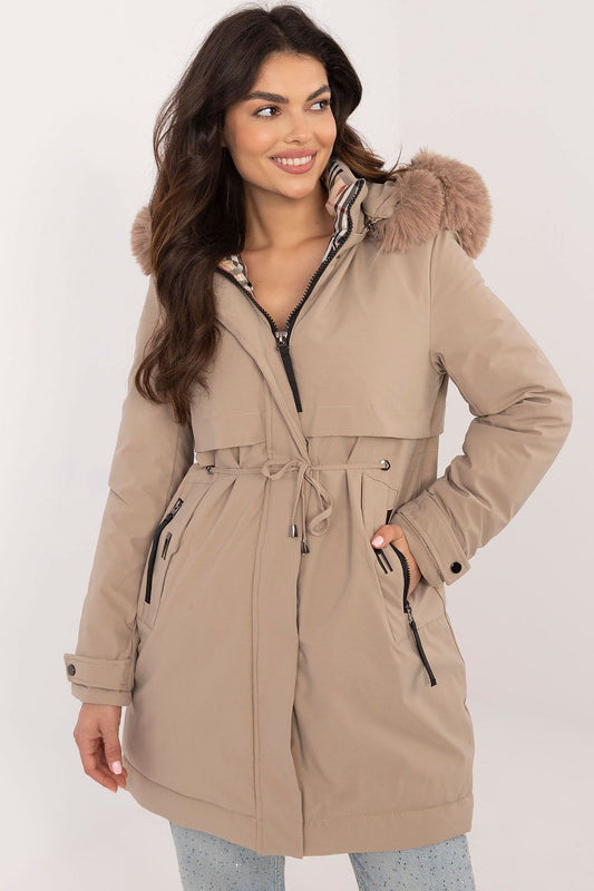 Jacke Model 202564 Factory Price