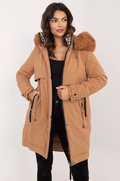 Jacke Model 202564 Factory Price