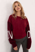 Sweater Model 202846 Italy Moda