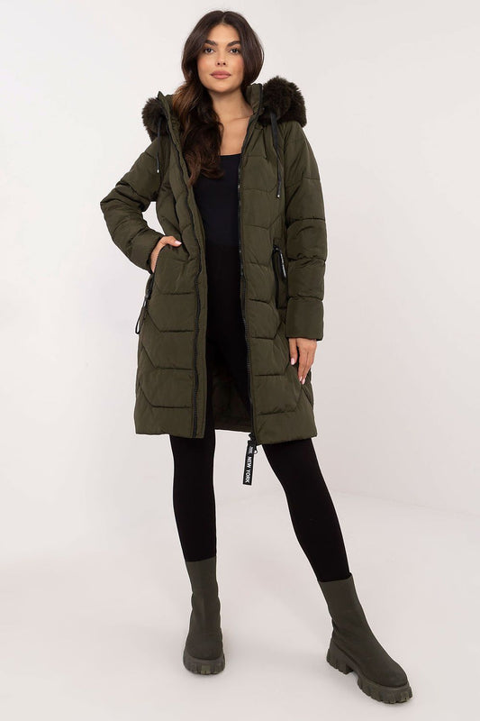 Jacke Model 203089 Factory Price