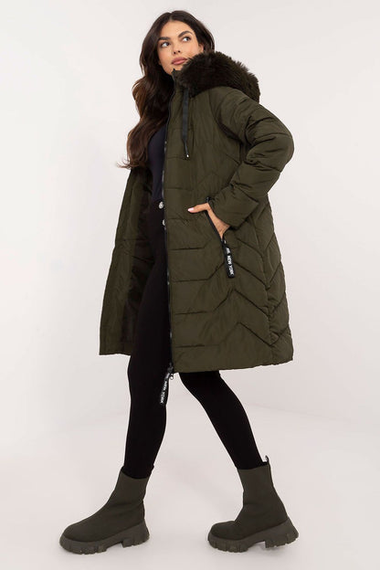 Jacke Model 203089 Factory Price