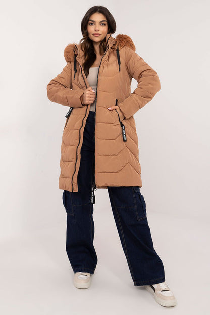 Jacke Model 203089 Factory Price