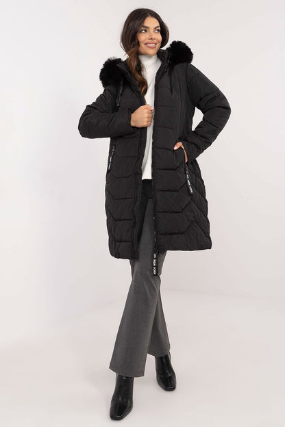 Jacke Model 203089 Factory Price