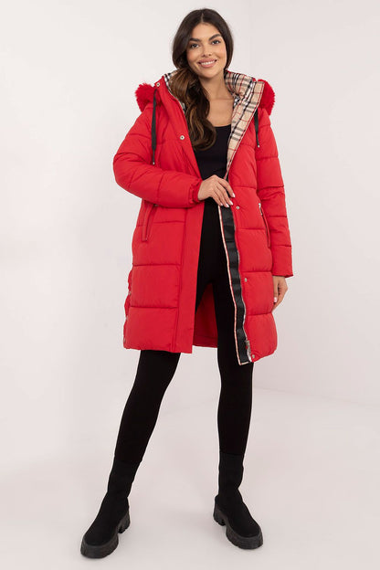 Jacke Model 203091 Factory Price