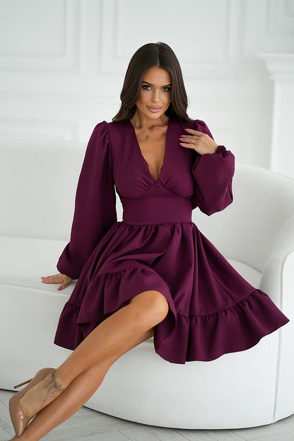 Cocktailkleid Model 203644 Bicotone