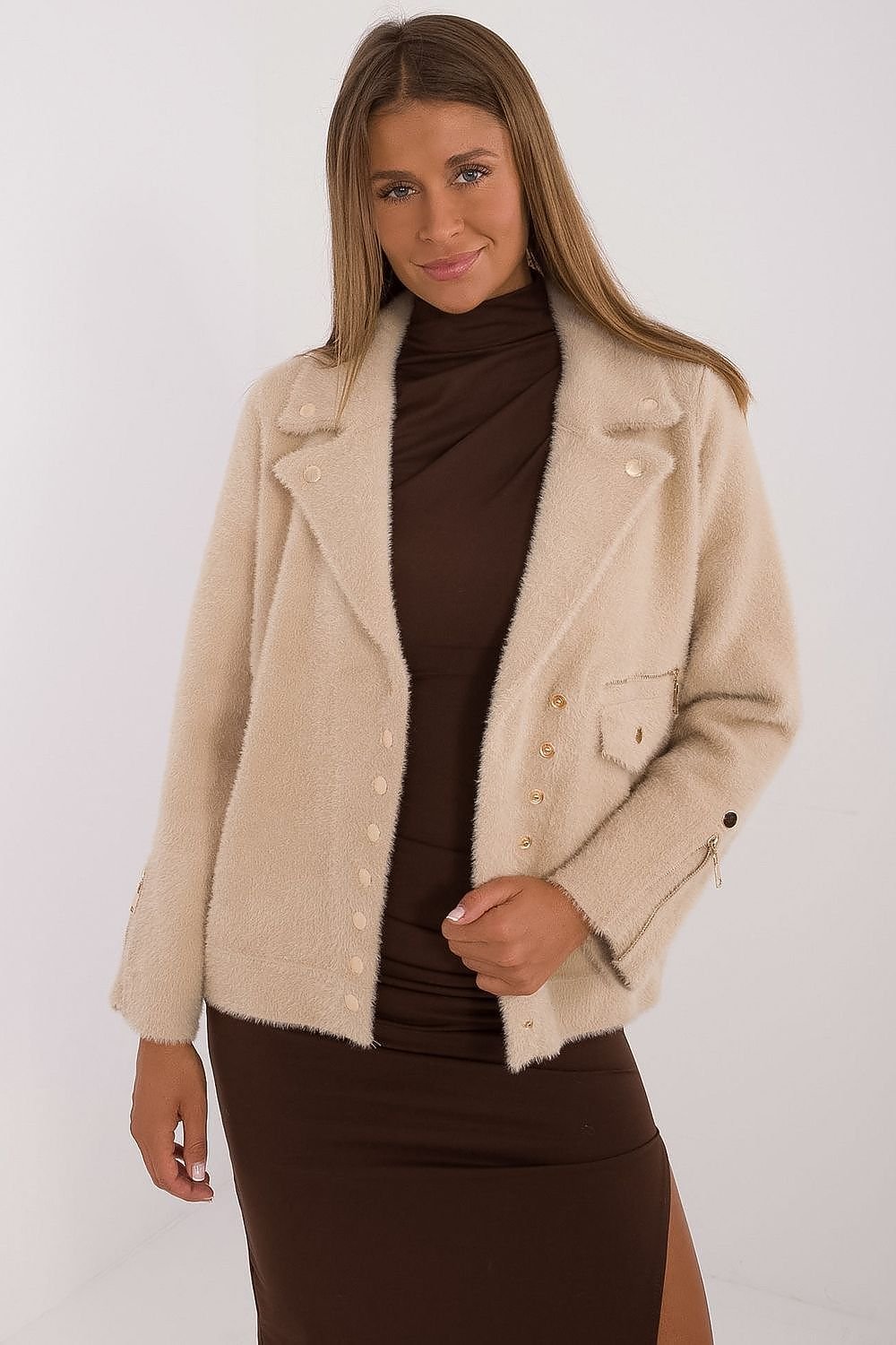 Jacke Model 203675 MBM