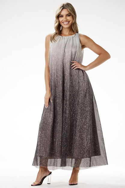 Abendkleid Model 204239 awama