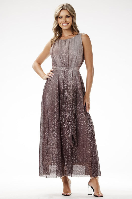 Abendkleid Model 204240 awama