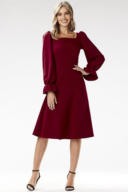 Cocktailkleid Model 204267 awama