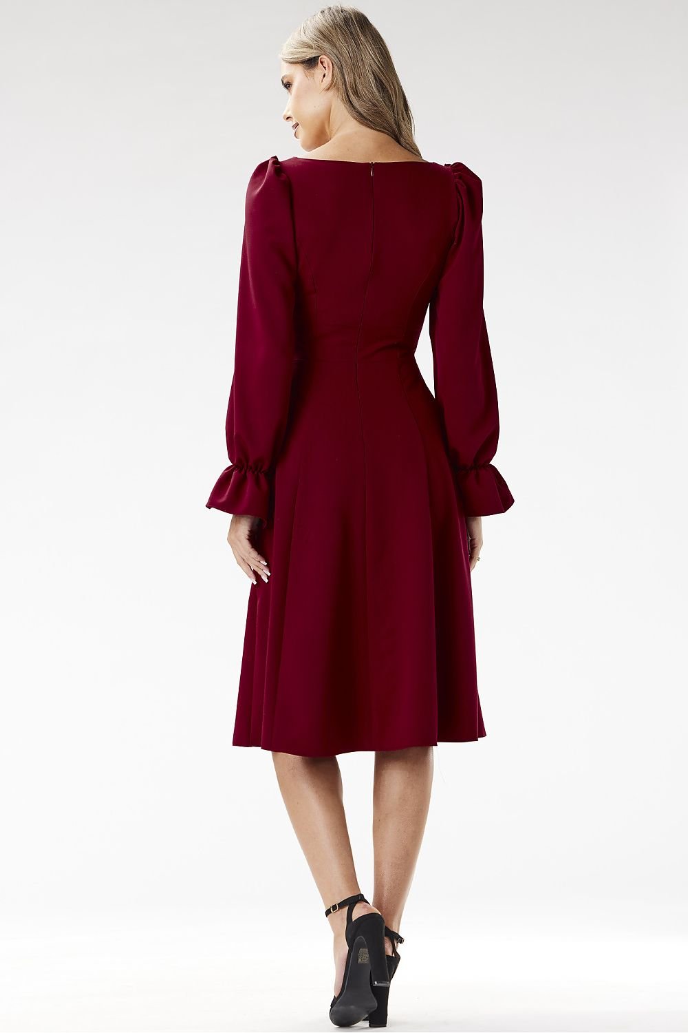 Cocktailkleid Model 204267 awama