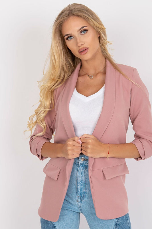 Jacke Model 175458 Och Bella