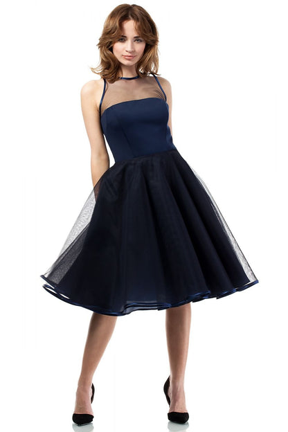 Abendkleid Model 44597 Moe