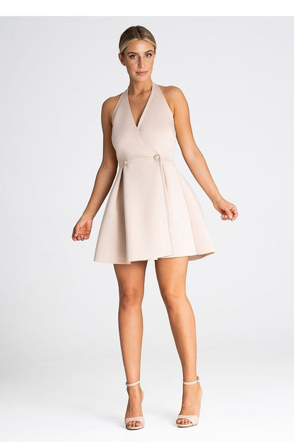 Cocktailkleid Model 189268 Figl