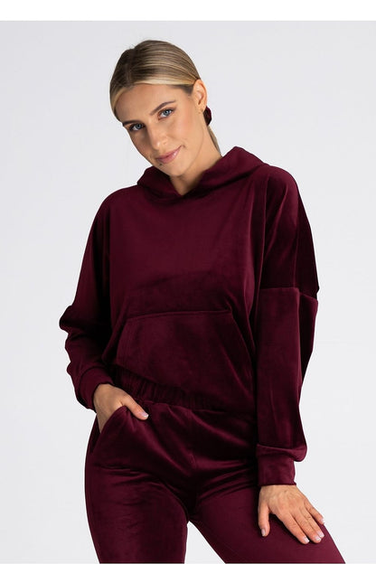 Sweater Model 189273 Figl