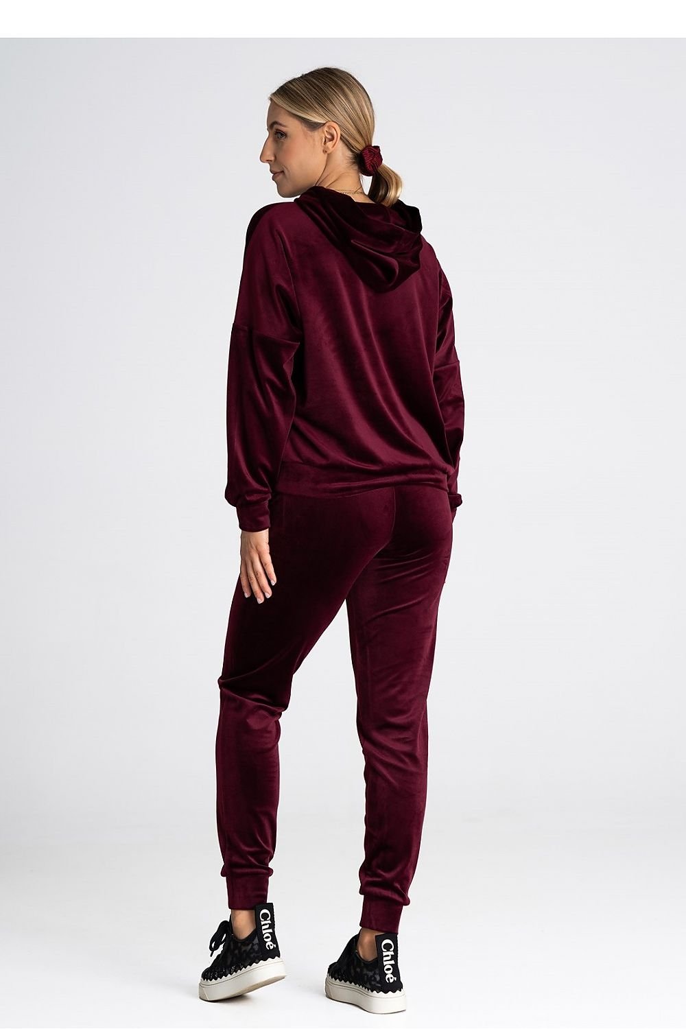 Sweater Model 189273 Figl