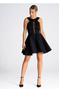 Cocktailkleid Model 190924 Figl