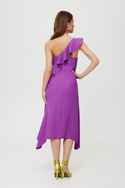 Cocktailkleid Model 193992 Makover