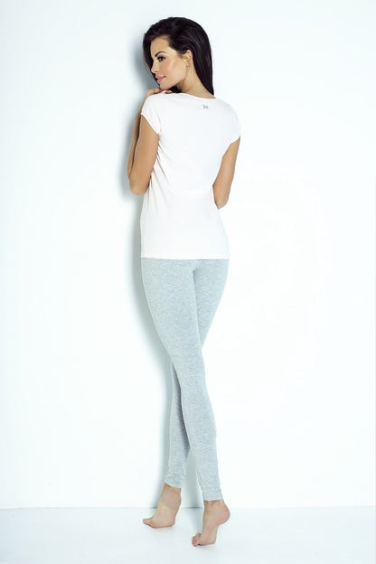 Lange Leggings Model 86854 IVON