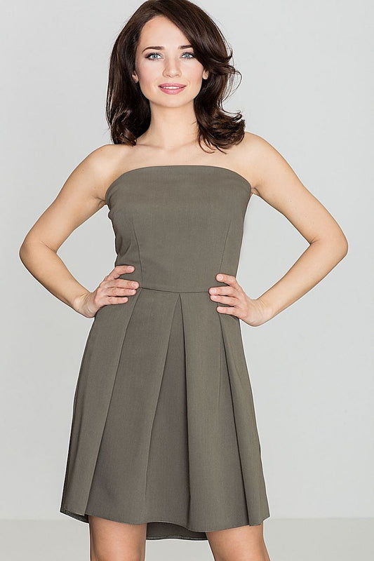 Cocktailkleid Model 114632 Lenitif