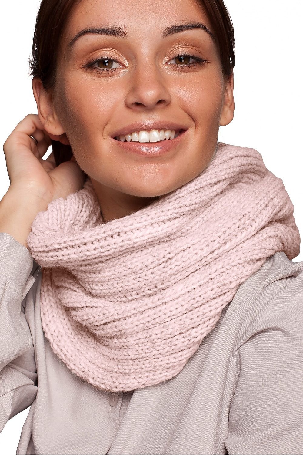 Schlauchschal Model 148895 BE Knit