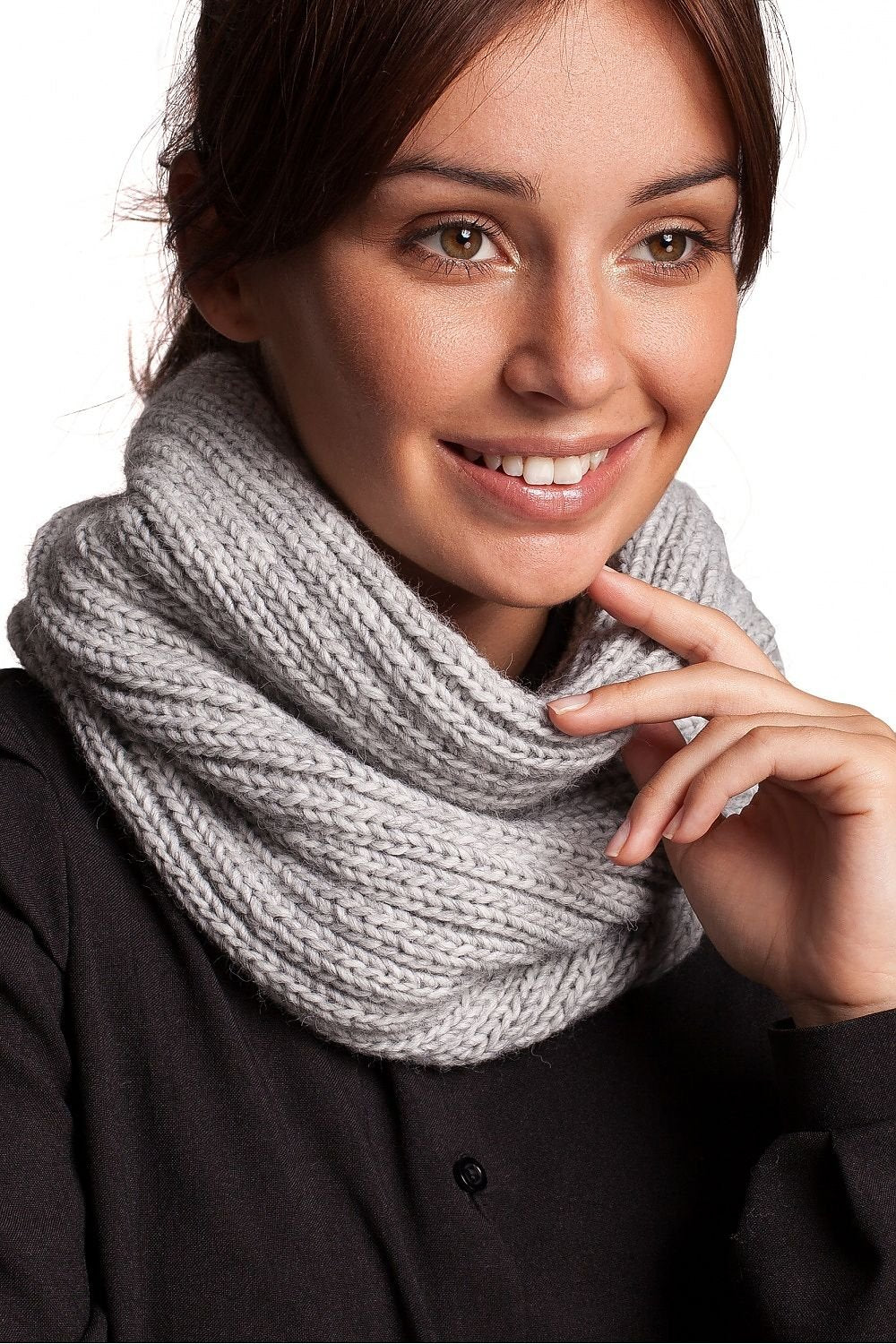 Schlauchschal Model 148895 BE Knit