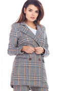 Jacke Model 148987 awama