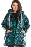 Jacke Model 149755 awama