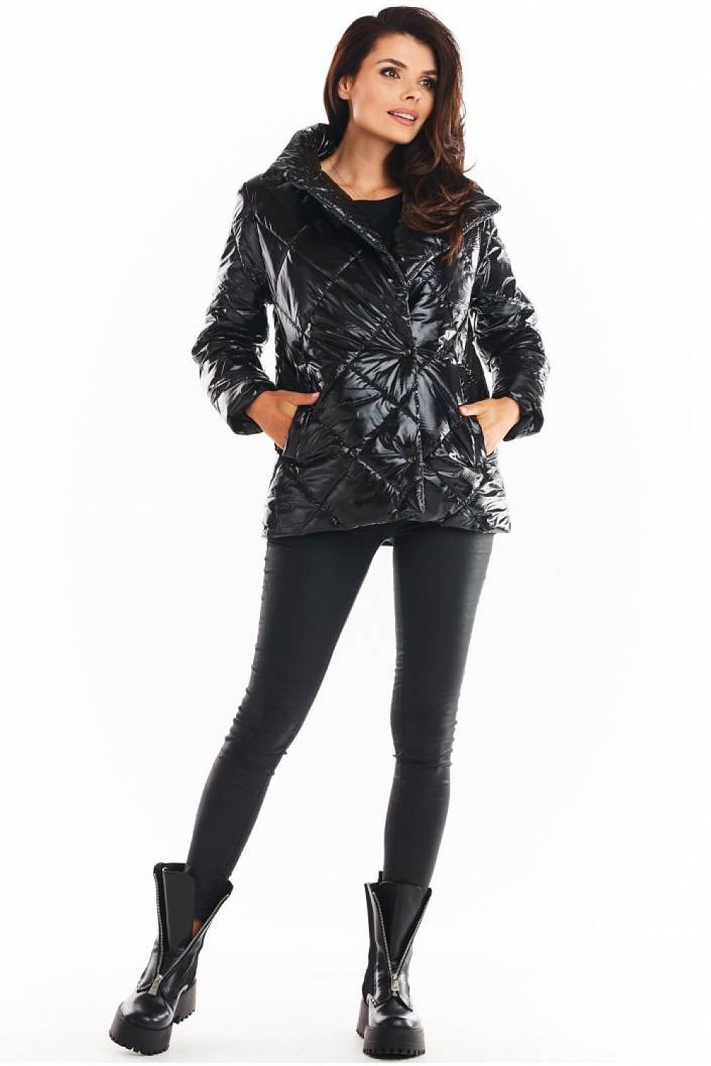 Jacke Model 150775 awama