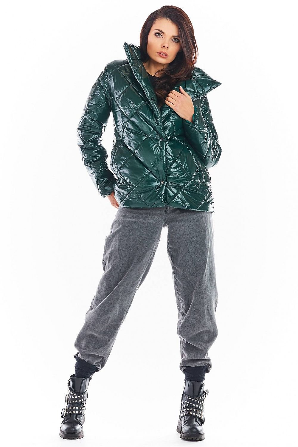 Jacke Model 150776 awama