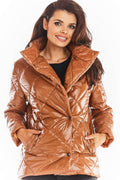 Jacke Model 150777 awama