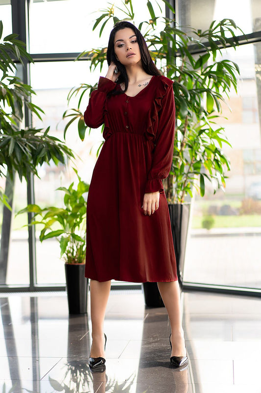 Cocktailkleid Model 150847 Merribel