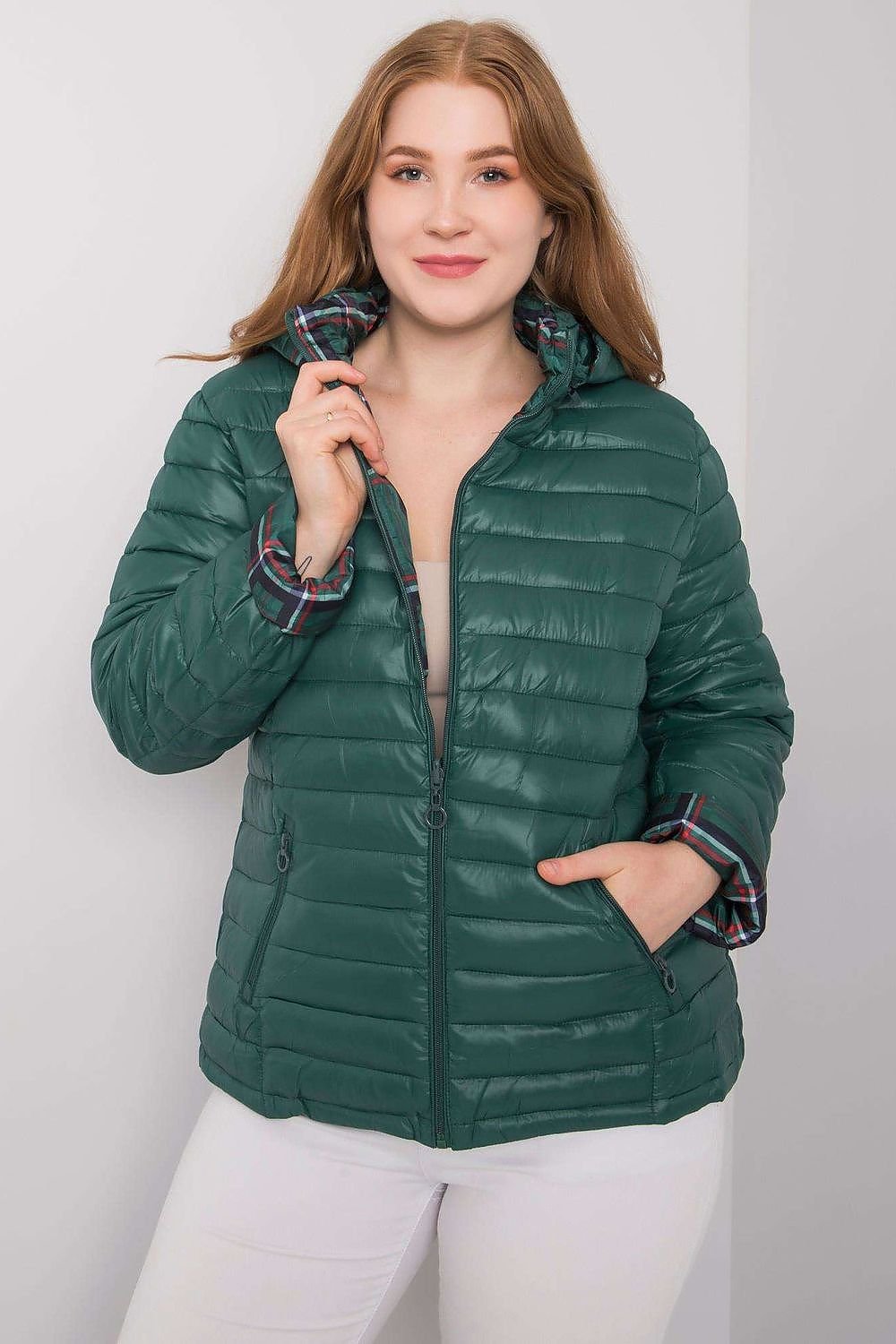 Jacke Model 160948 NM