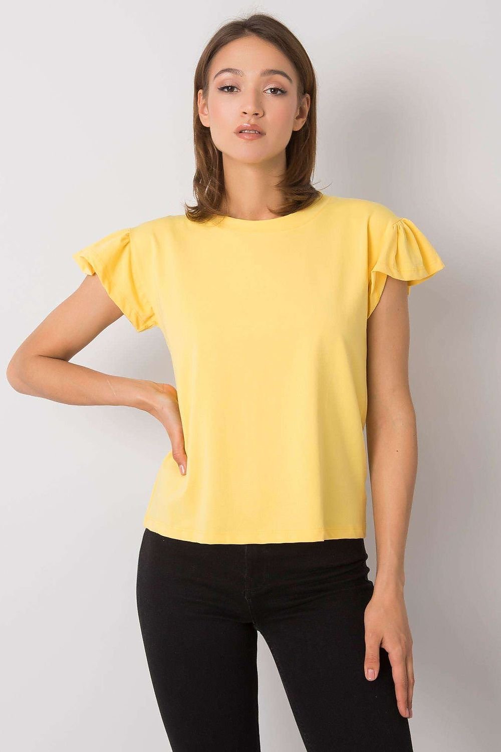 Bluse Model 168125 Rue Paris