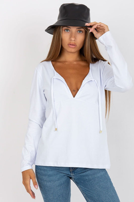 Bluse Model 168641 Rue Paris