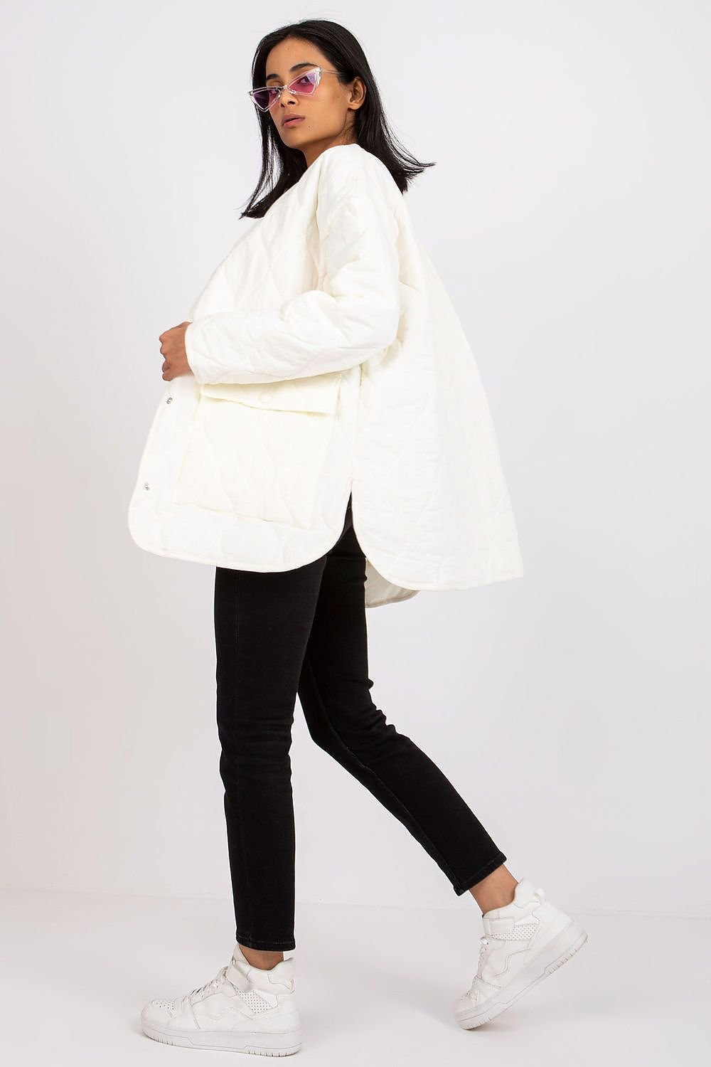 Jacke Model 170584 Rue Paris