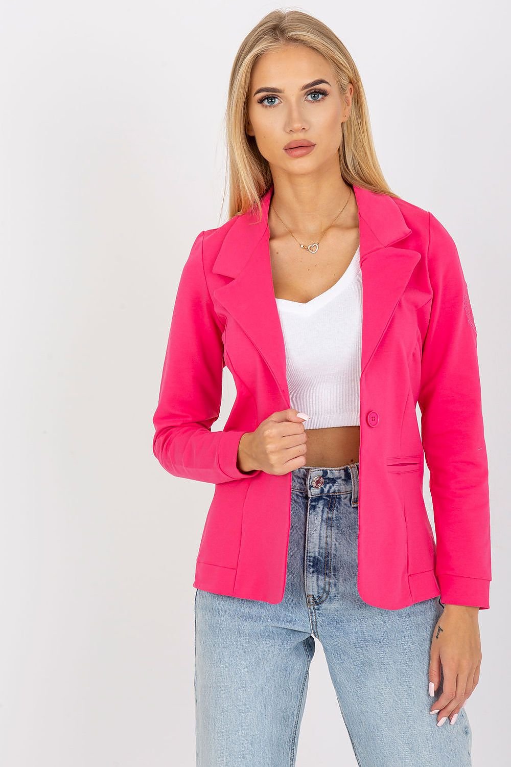 Jacke Model 171265 Och Bella