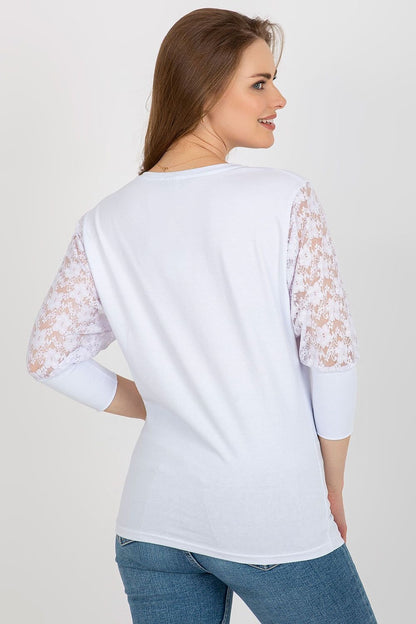 Bluse Model 181162 Rue Paris