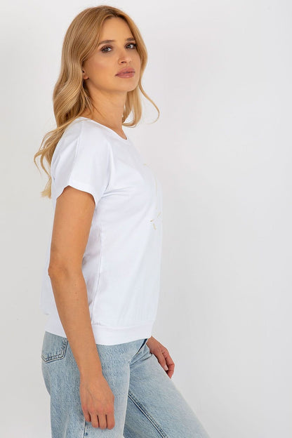 Bluse Model 181359 Rue Paris