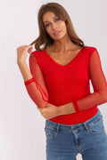 Bluse Model 182683 Rue Paris